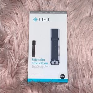 Fitbit Alta Hr Accessory Band